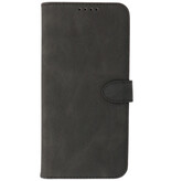 Estuche tipo billetera para Samsung Galaxy A32 4G Negro