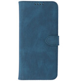 Custodie a portafoglio Custodia per Samsung Galaxy A32 4G Blu