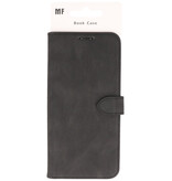 Etui portefeuille Etui pour Samsung Galaxy A02s Noir