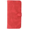 Wallet Cases Case for iPhone 13 Red