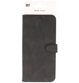 Etui portefeuille Etui pour iPhone 13 Pro Noir
