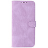 Wallet Cases Case for iPhone 13 Pro Purple