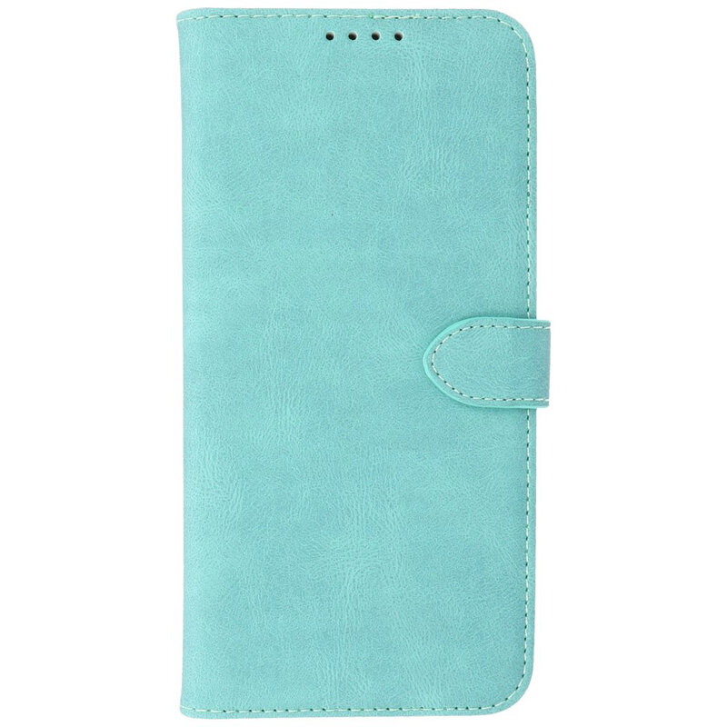 Wallet Cases Case for iPhone 13 Pro Max Turquoise