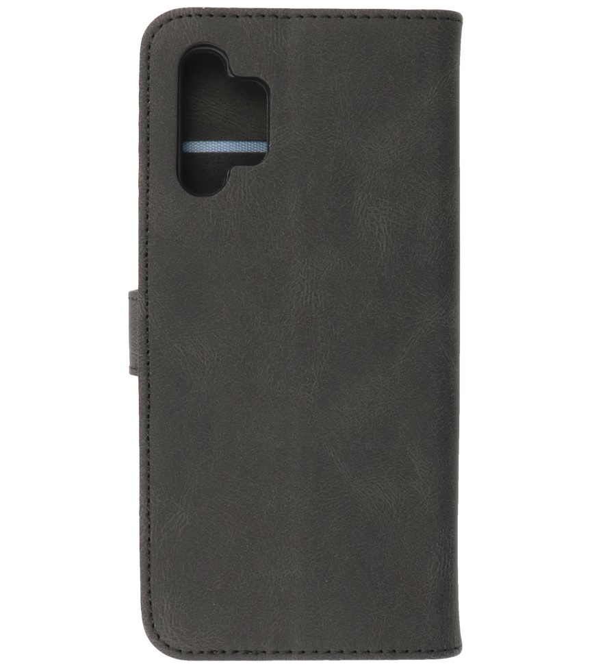 Wallet Cases Case for Samsung Galaxy A32 4G Black