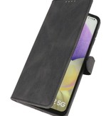 Wallet Cases Case for Samsung Galaxy A32 5G Black