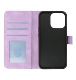 Wallet Cases Case for iPhone 13 Pro Max Purple