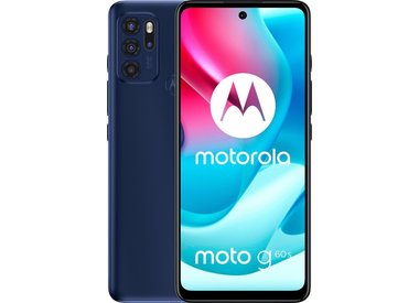 Moto G60