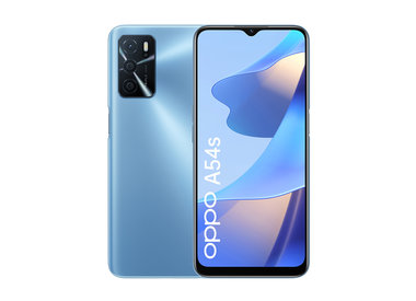 Oppo A54