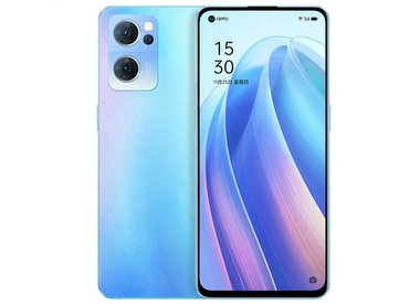 Oppo Reno 7 5G