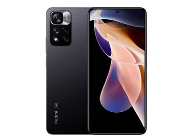 Redmi Nota 11 Pro - 11 Pro Plus