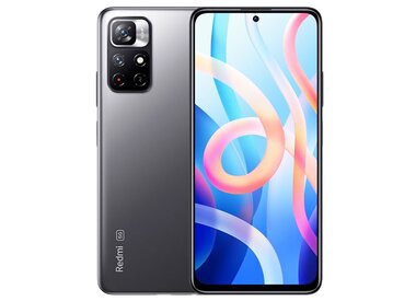 Redmi Nota 11 5G