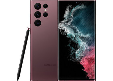 Galaxia S22 Ultra