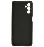 Coque en TPU Couleur Mode 2.0mm pour Samsung Galaxy A13 5G Noir