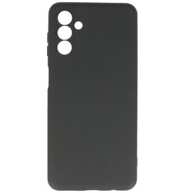 Estuche de TPU de color de moda de 2.0 mm para Samsung Galaxy A13 5G Negro