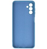 Funda de TPU de color de moda de 2,0 mm para Samsung Galaxy A13 5G azul marino