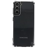 Shockproof TPU Case for Samsung Galaxy S21 Transparent