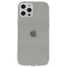 Shockproof TPU Case for iPhone 12 Pro Max Transparent