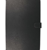 Book Case für Samsung Tab S8 Ultra Schwarz