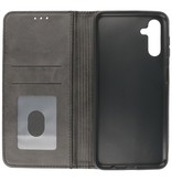 Estuche Folio Magnético para Samsung Galaxy A13 5G Negro