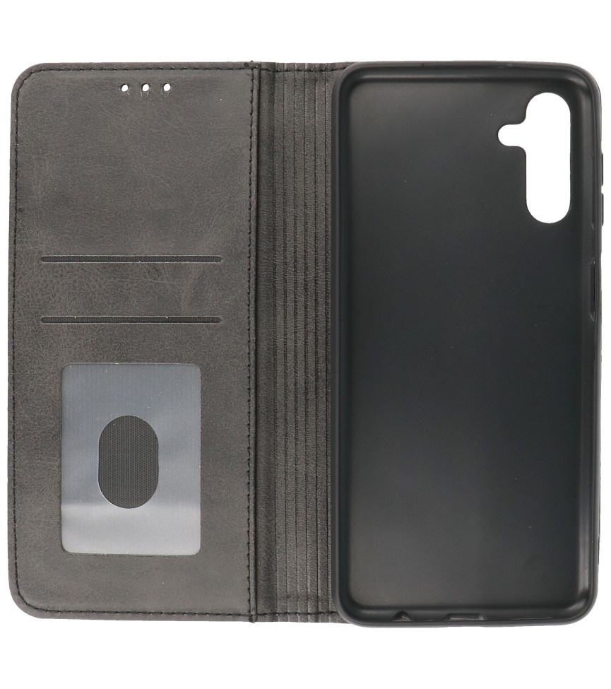 Estuche Folio Magnético para Samsung Galaxy A13 5G Negro