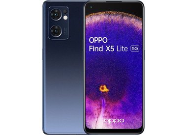 Oppo encontrar X5 Lite