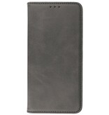 Magnetisch Folio Book Case voor Samsung Galaxy A32 5G Zwart