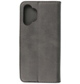 Funda tipo libro tipo folio para Samsung Galaxy A32 5G, negra