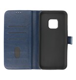 Custodie a portafoglio Bookstyle Custodia per Nokia XR20 Navy