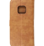 Bookstyle Wallet Cases Case for Nokia XR20 Brown