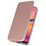 Funda Slim Folio para Samsung Galaxy A20s Rosa