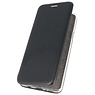 Caso en folio delgada para iPhone 6 Negro