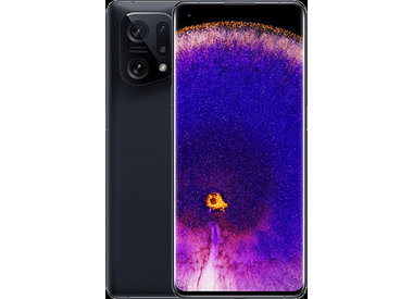 Oppo Trouver X5