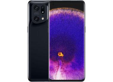 Oppo Trova X5 Pro