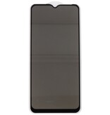 MF Glass Privacy Full Cristal Templado para Samsung Galaxy A32 5G Negro