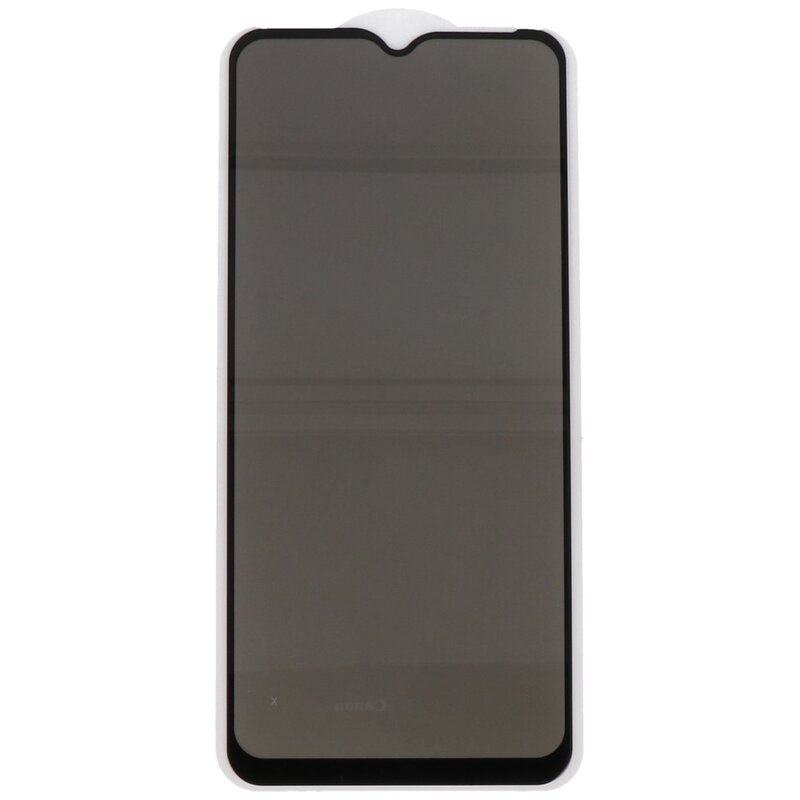 MF Glass Verre trempé intégral pour Samsung Galaxy A32 5G Noir