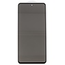 MF Glass Verre trempé intégral pour Samsung Galaxy A52 5G Noir