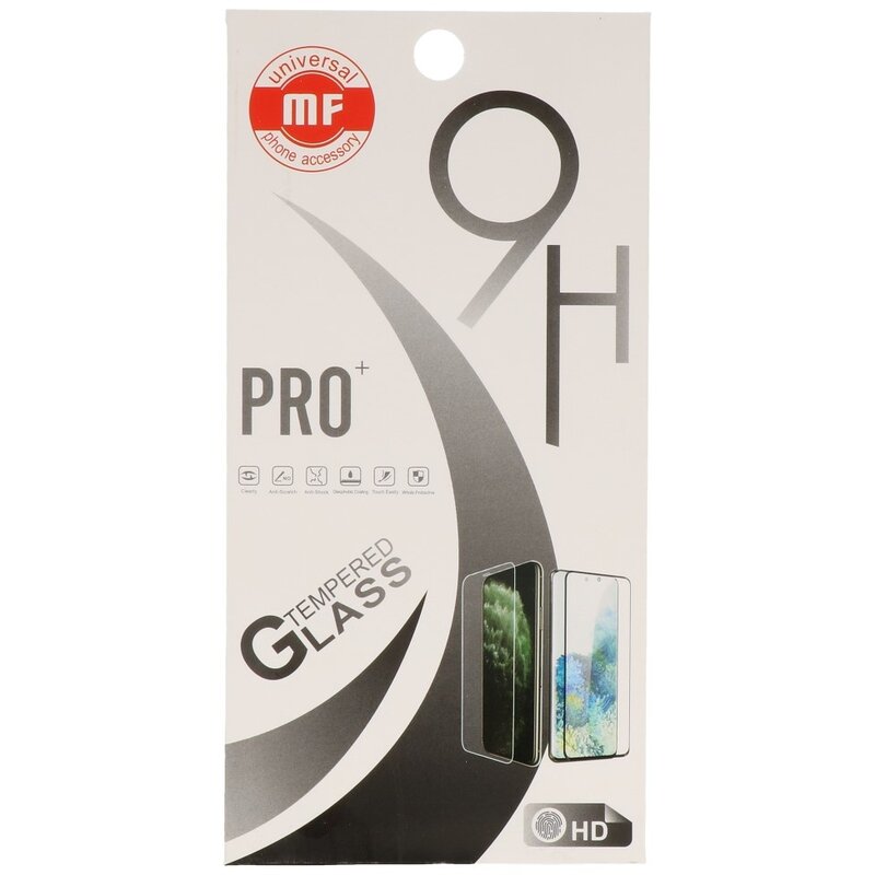 Tempered Glass for Microsoft Lumia 950 XL