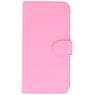 Bookstyle Case for iPhone 5 / 5s Pink