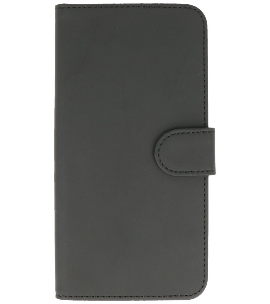 Case Style Libro per HTC Desire occhio nero