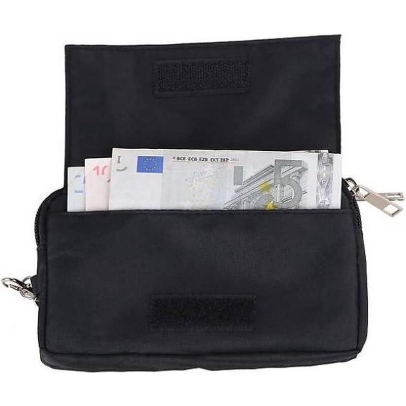 Sac pour téléphone en polyester