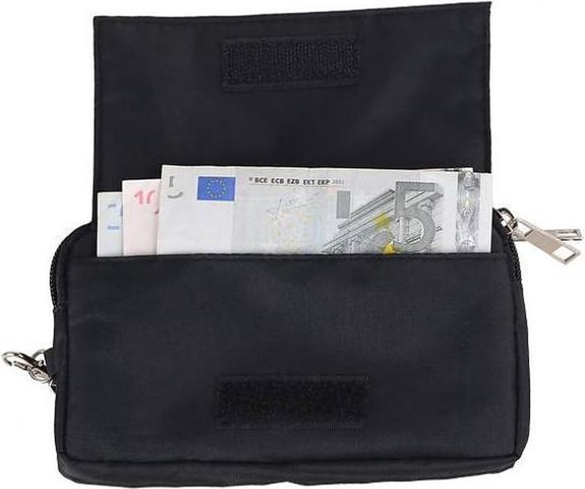 Ployester Smartphone Tasche für 5,5 "