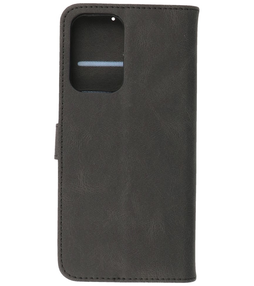 Funda tipo cartera para Samsung Galaxy A33 5G Negro