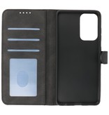 Wallet Cases Case for Samsung Galaxy A33 5G Black