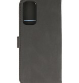 Funda tipo cartera para Samsung Galaxy S20 FE Negro