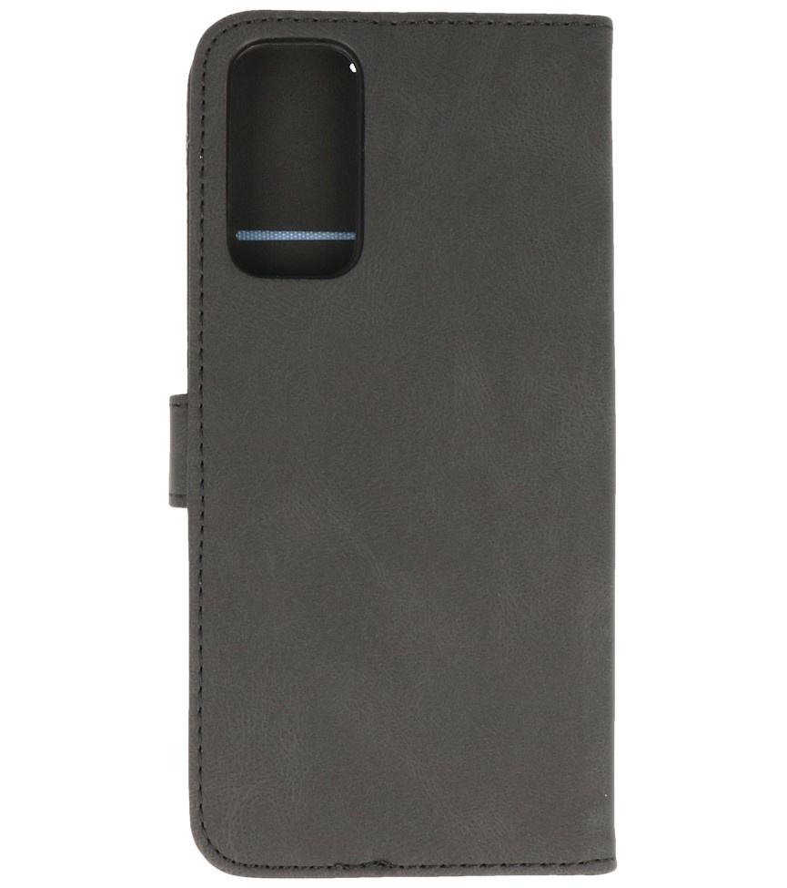 Funda tipo cartera para Samsung Galaxy S20 FE Negro