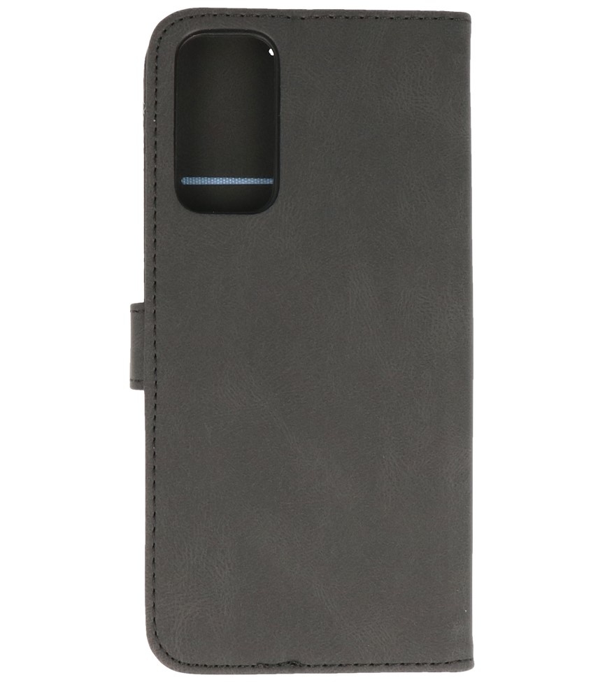 Wallet Cases Case for Samsung Galaxy S20 FE Black