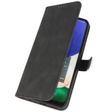 Wallet Cases Case for Samsung Galaxy S22 Black