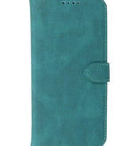 Wallet Cases Case for Samsung Galaxy S22 Plus D.Green