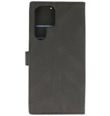 Custodie a Portafoglio Custodia per Samsung Galaxy S22 Ultra Black