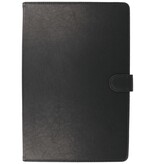Book Case für iPad 9,7" Schwarz
